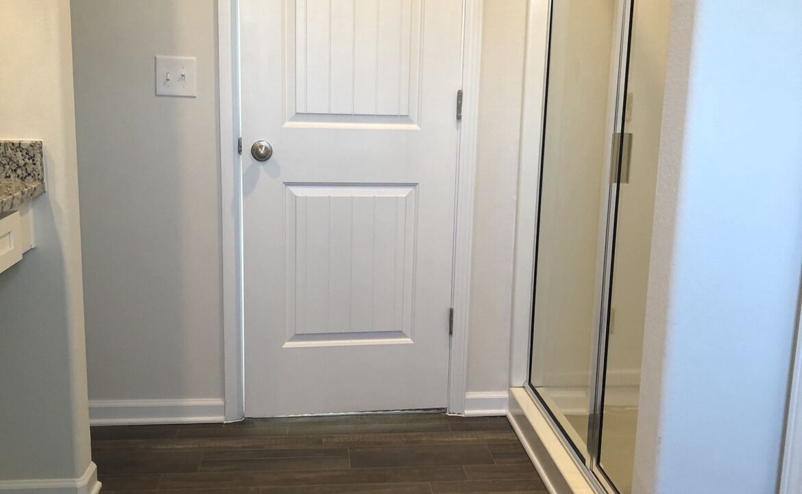 Photo of Bathroom in Kings Mountain