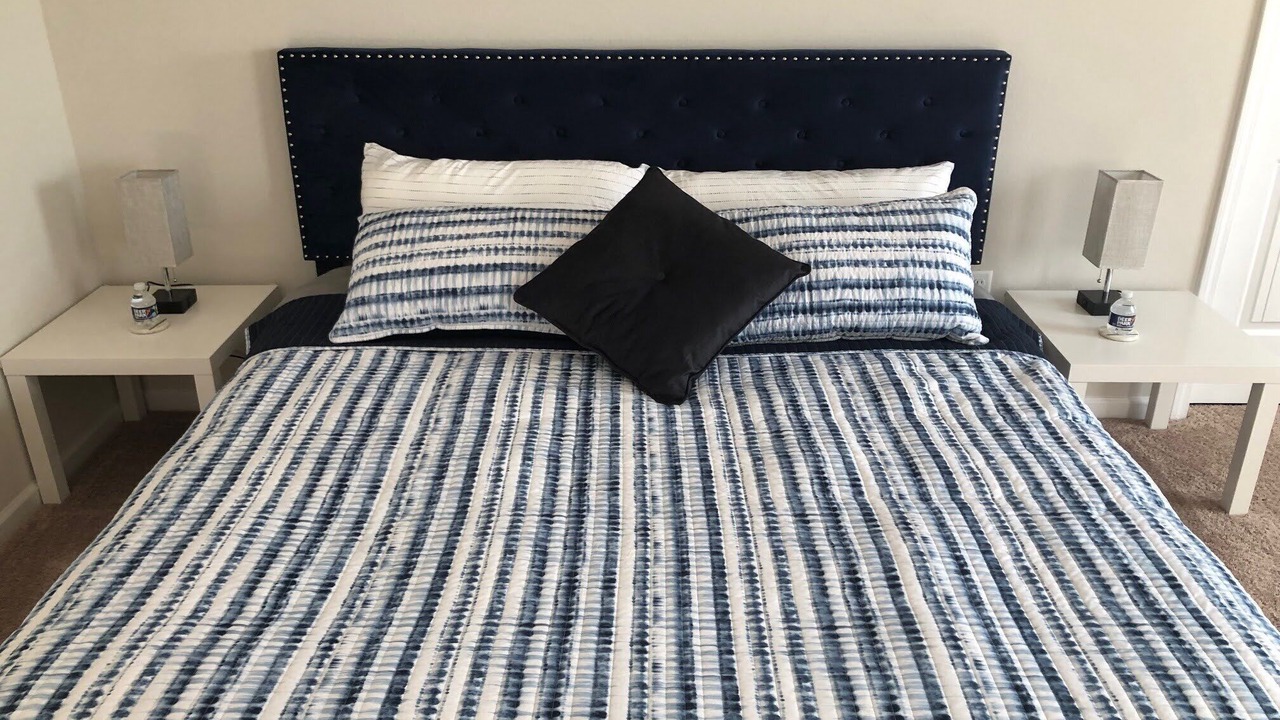 Photo of Bedroom in Kings Mountain
