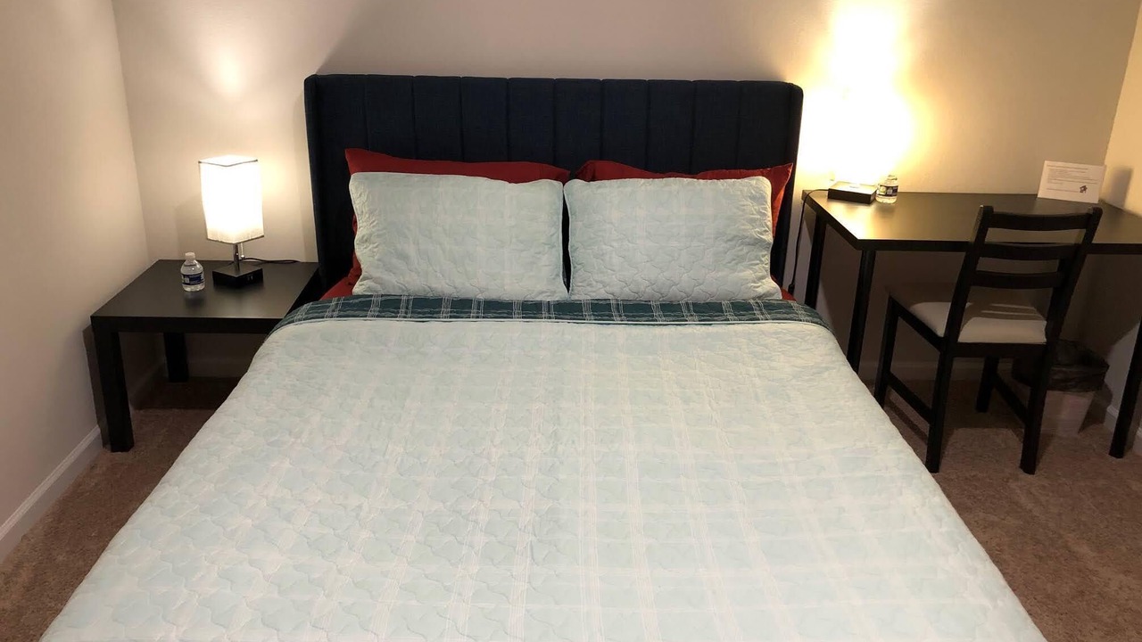 Photo of Bedroom in Kings Mountain