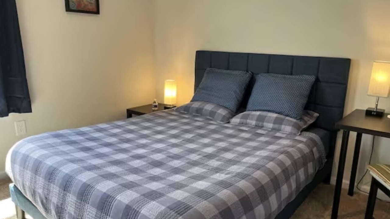 Photo of Bedroom in Kings Mountain
