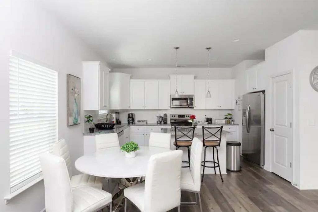 Photo of Kitchen in Charlotte