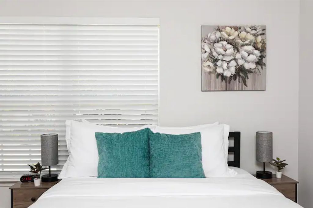 Photo of Bedroom in Charlotte