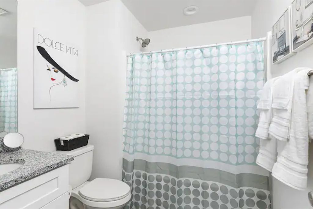 Photo of Bathroom in Charlotte