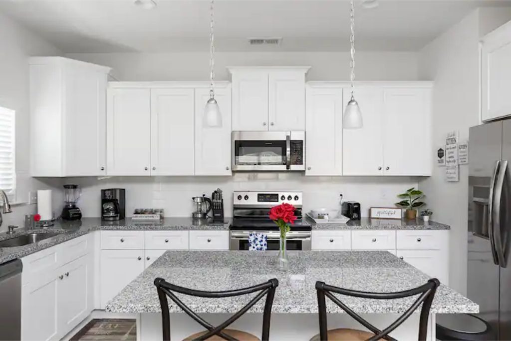 Photo of Kitchen in Charlotte