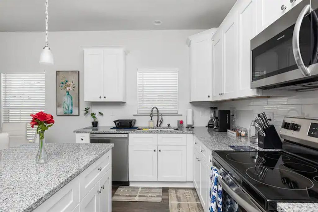 Photo of Kitchen in Charlotte
