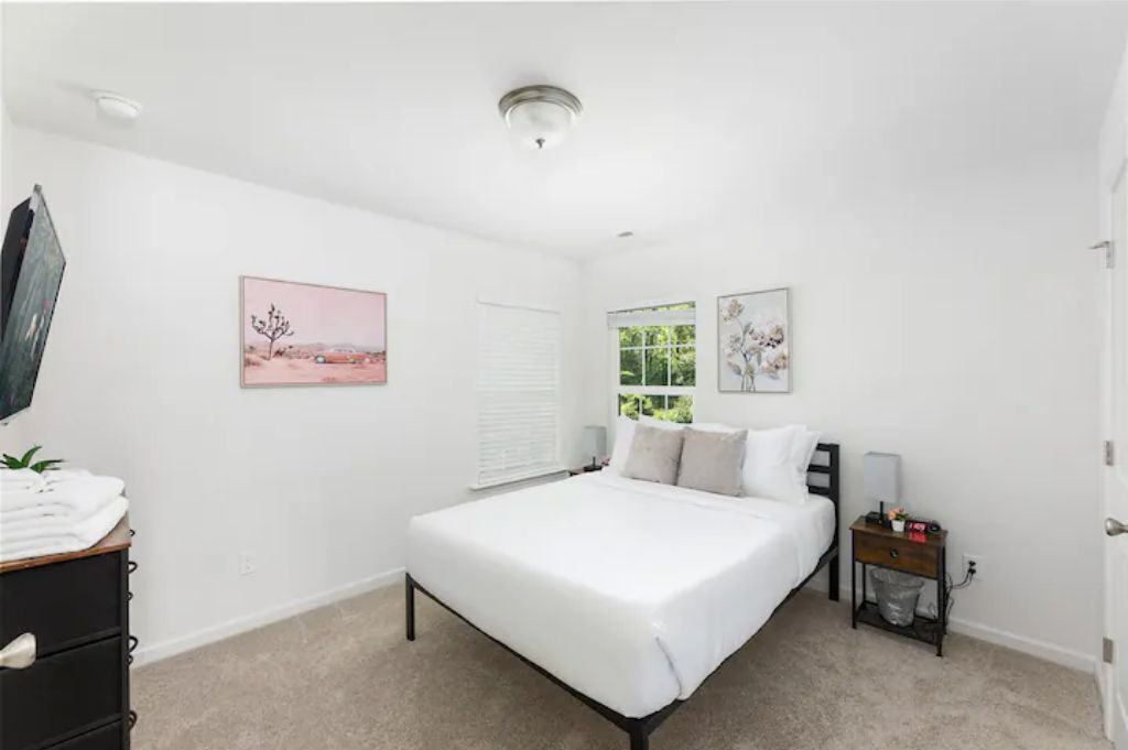Photo of Bedroom in Charlotte