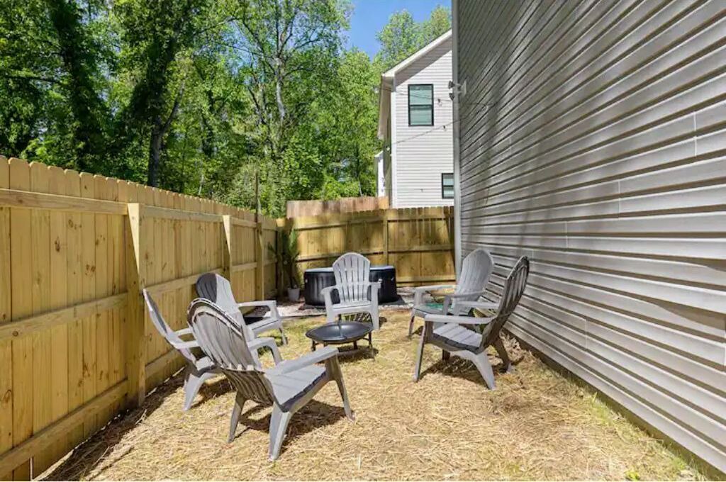 Photo of Outdoor in Charlotte