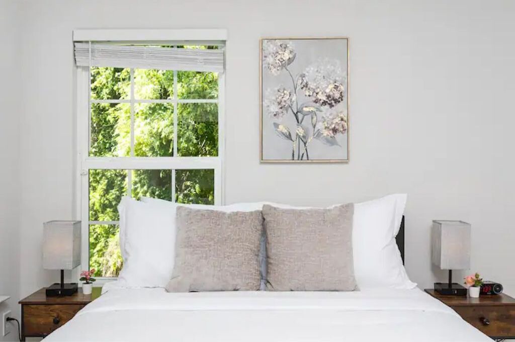 Photo of Bedroom in Charlotte