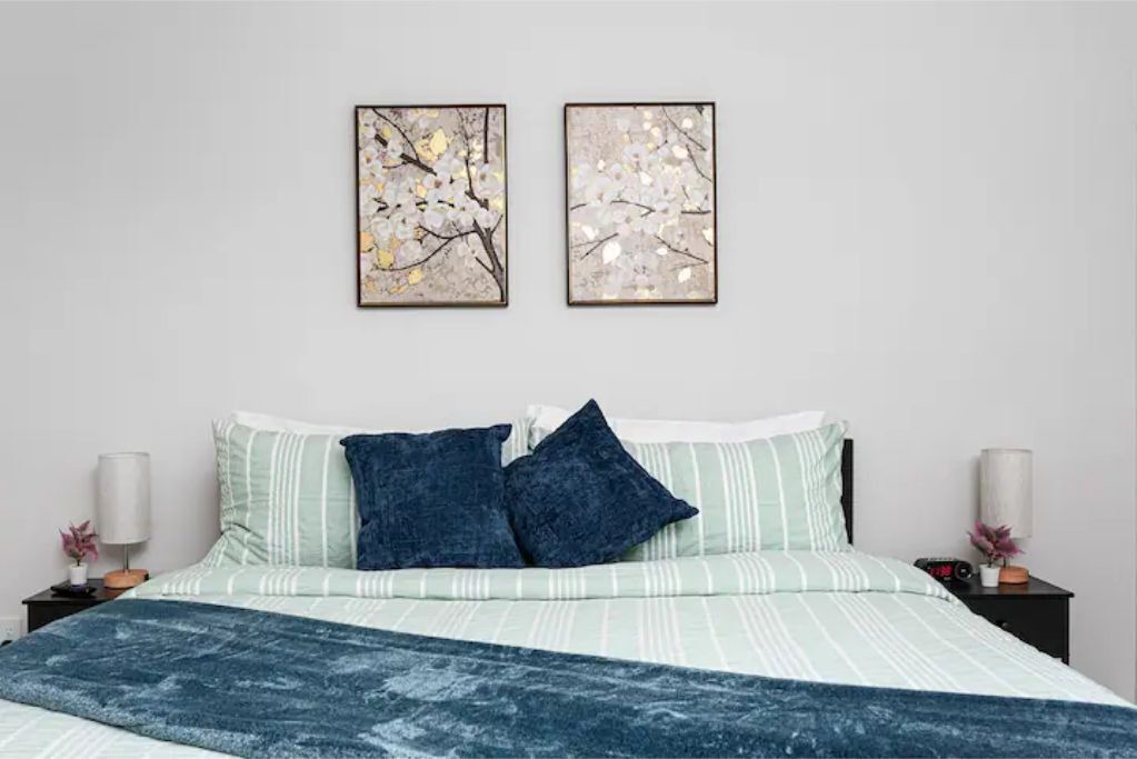 Photo of Bedroom in Charlotte