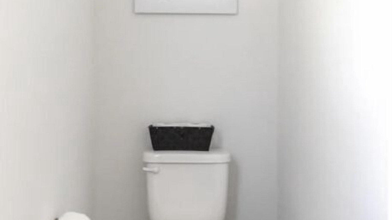 Photo of Bathroom in Charlotte