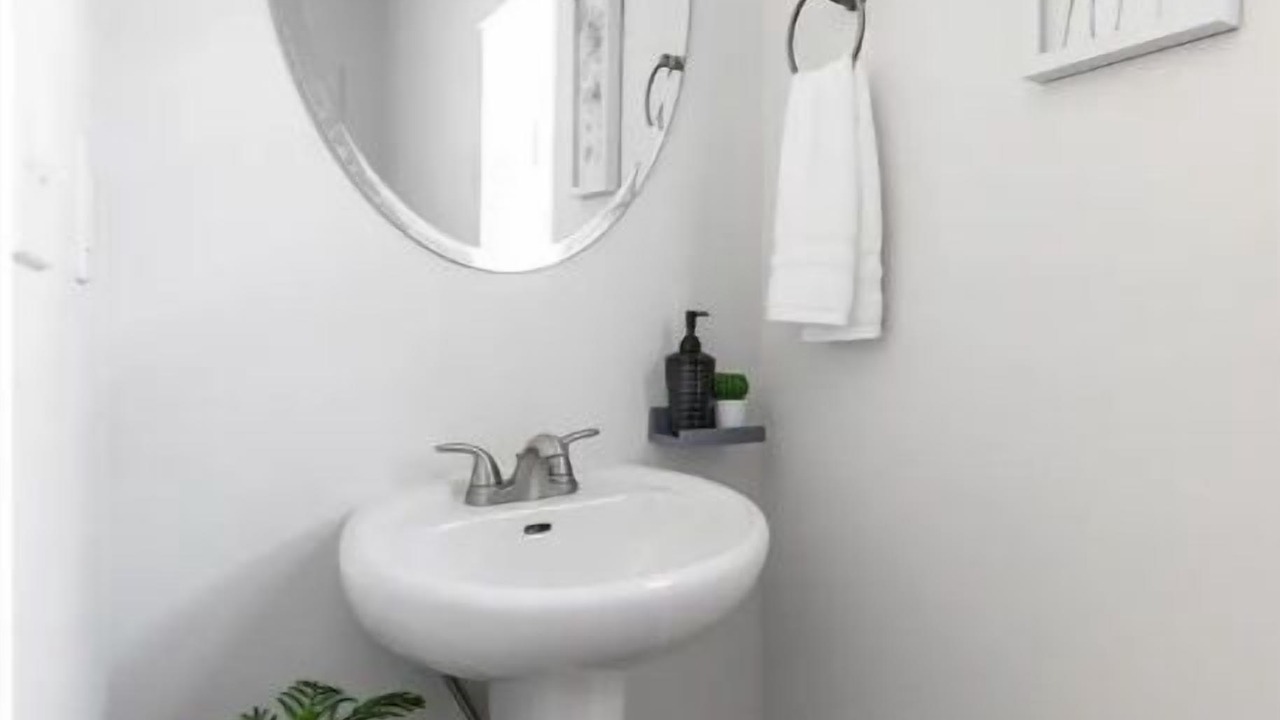 Photo of Bathroom in Charlotte