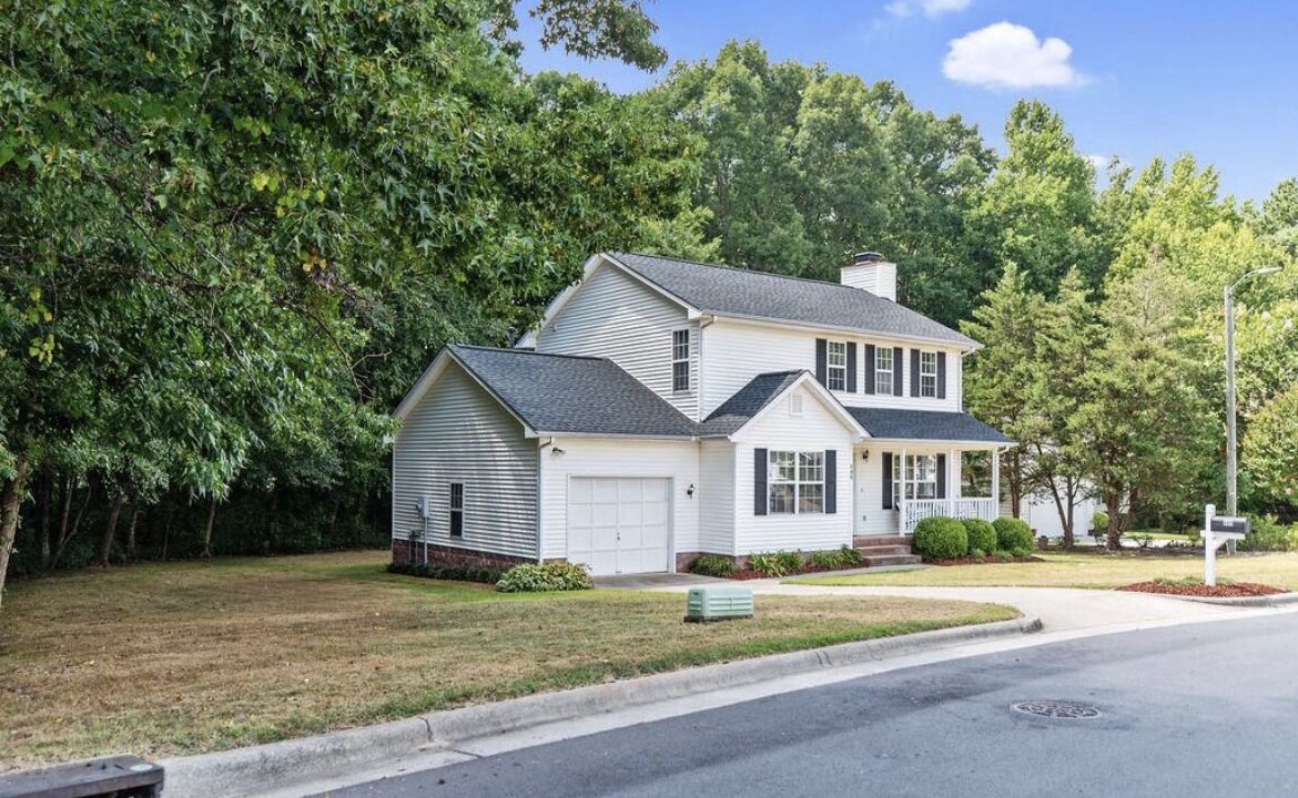 Photo of Outdoor in Fuquay-Varina