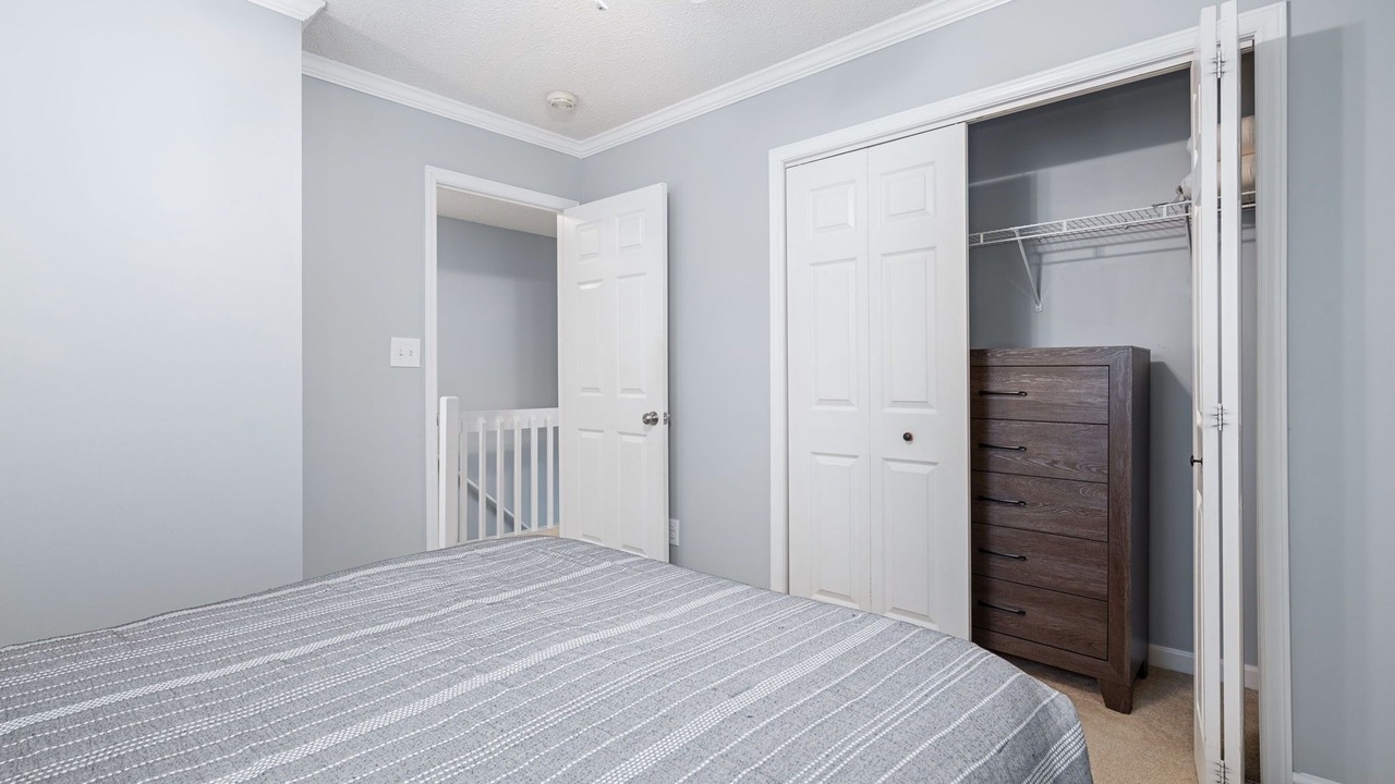 Photo of Bedroom in Fuquay-Varina
