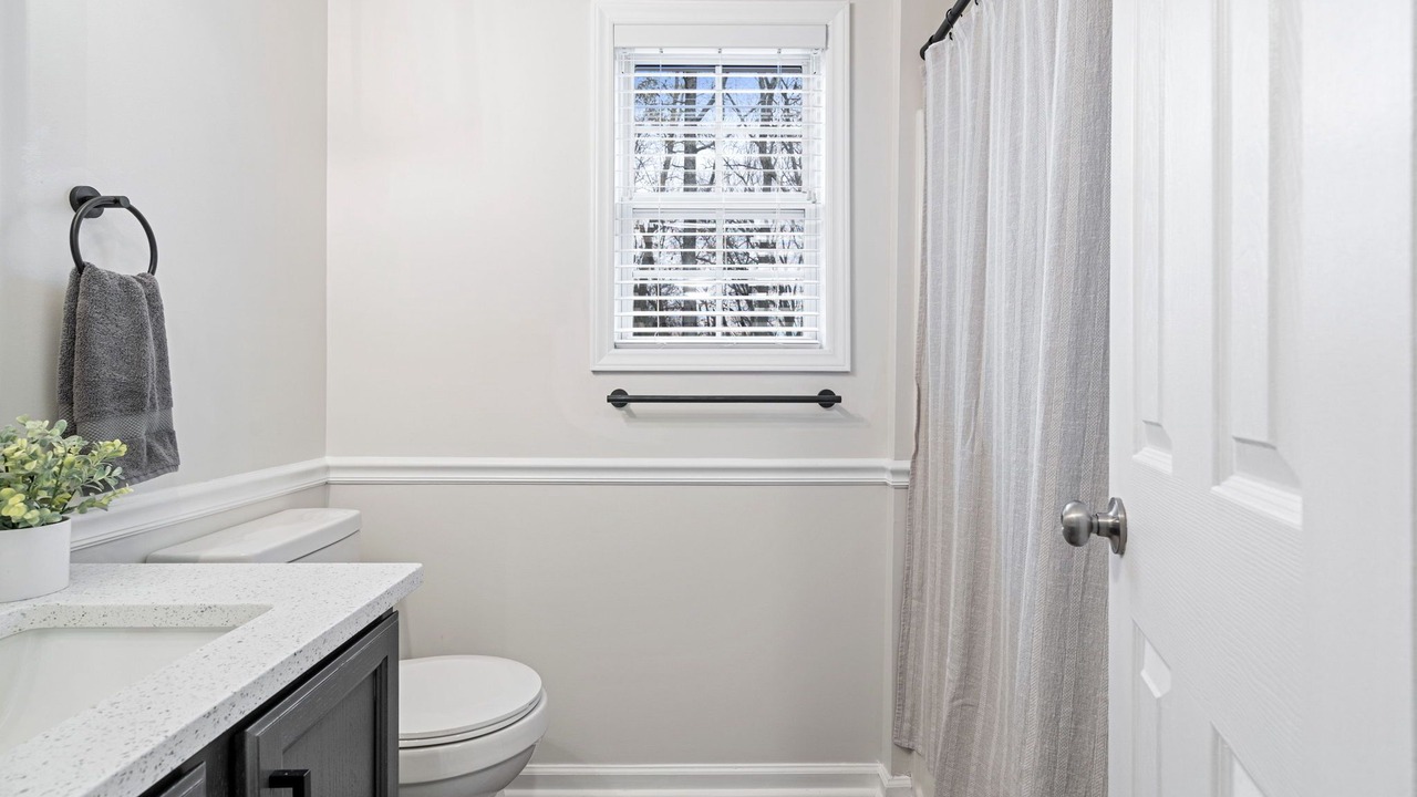 Photo of Bathroom in Fuquay-Varina