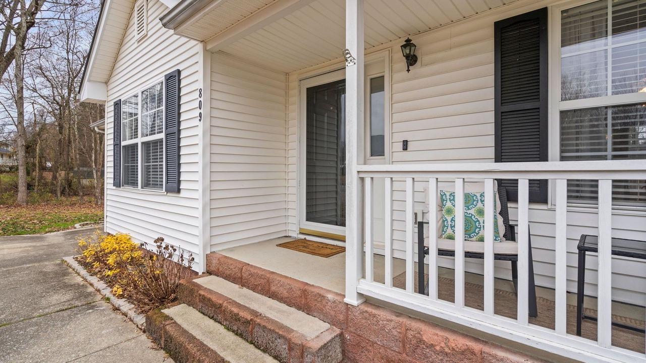 Photo of Outdoor in Fuquay-Varina