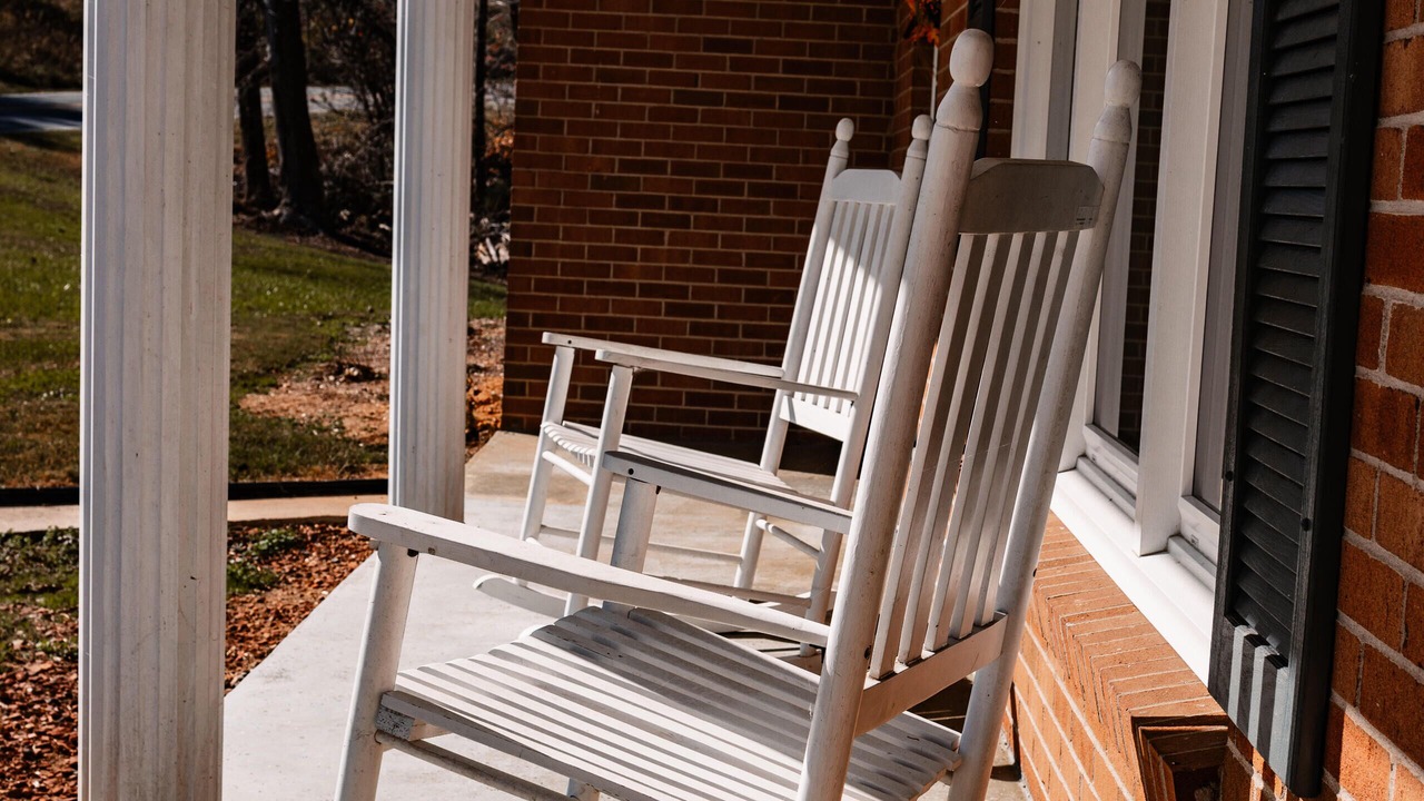 Photo of Patio Balcony in Stokes