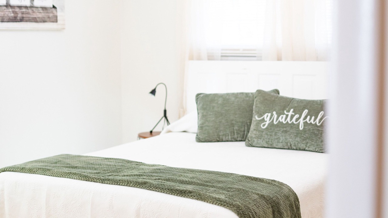 Photo of Bedroom in Stokes