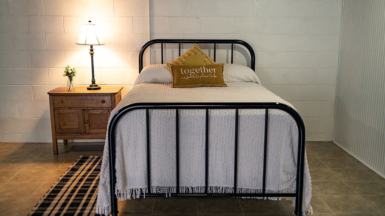 Photo of Bedroom in Stokes