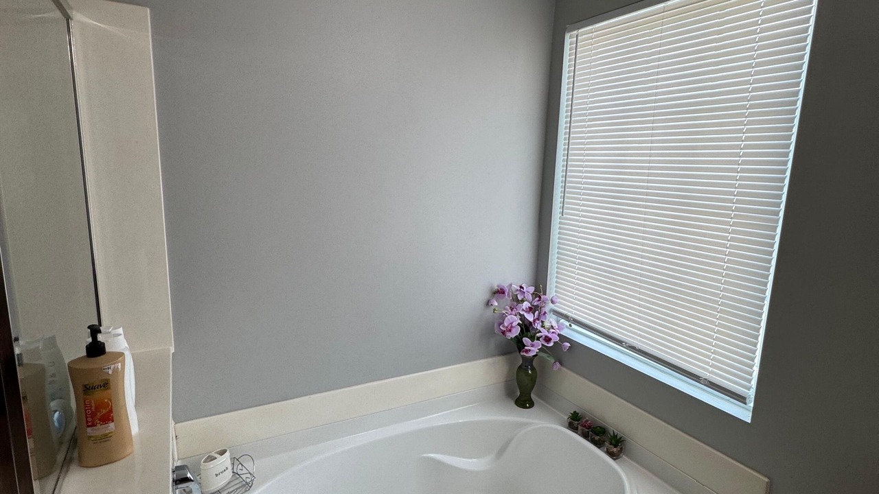 Photo of Bathroom in Charlotte