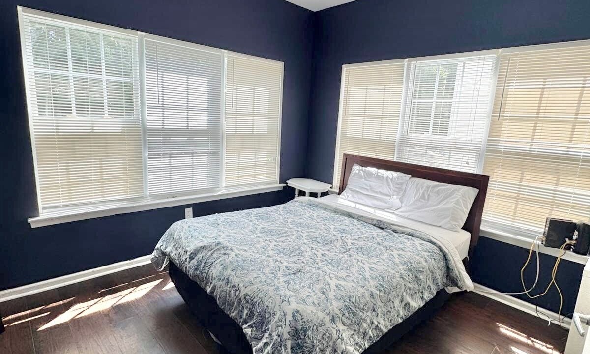 Photo of Bedroom in Charlotte