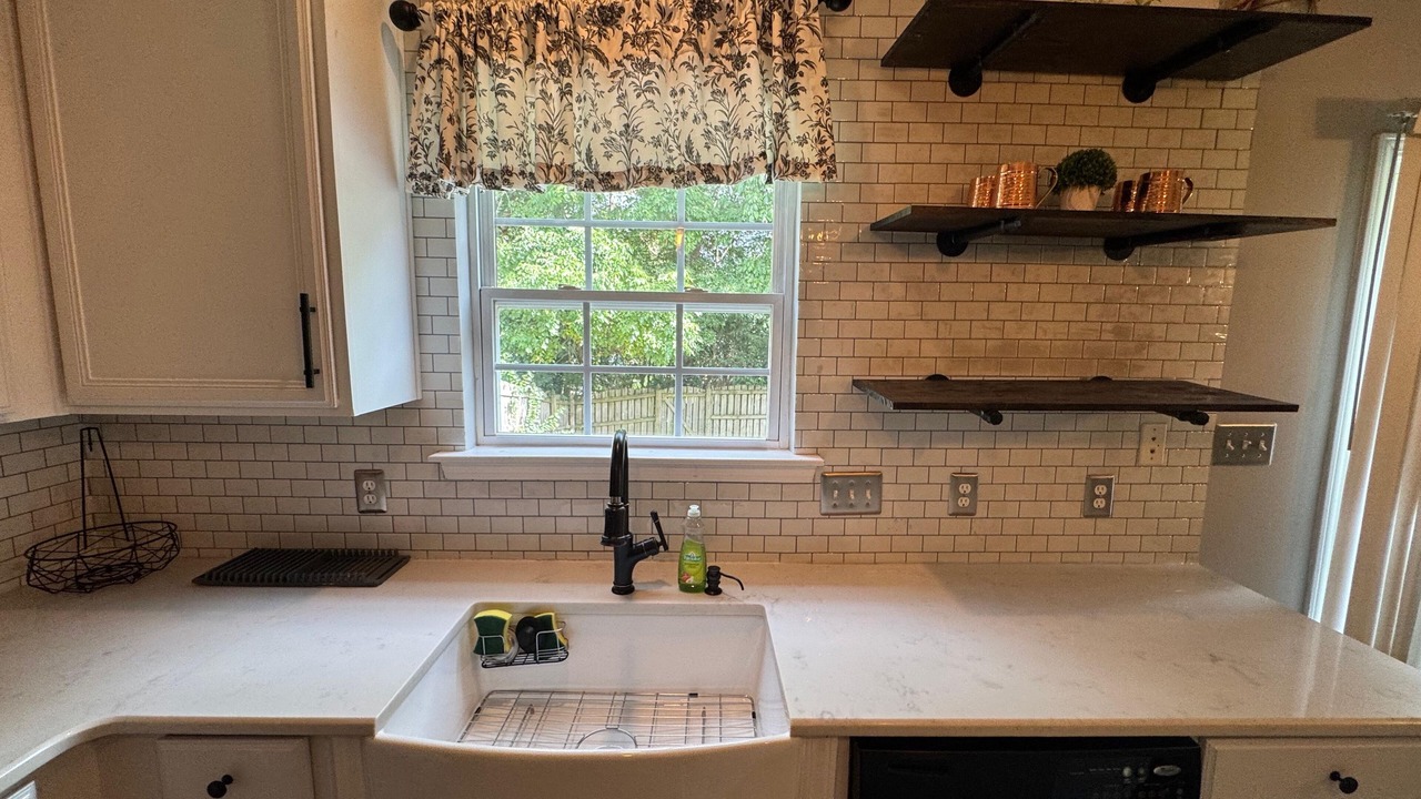 Photo of Kitchen in Charlotte