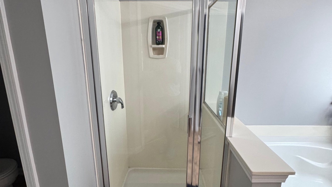 Photo of Bathroom in Charlotte
