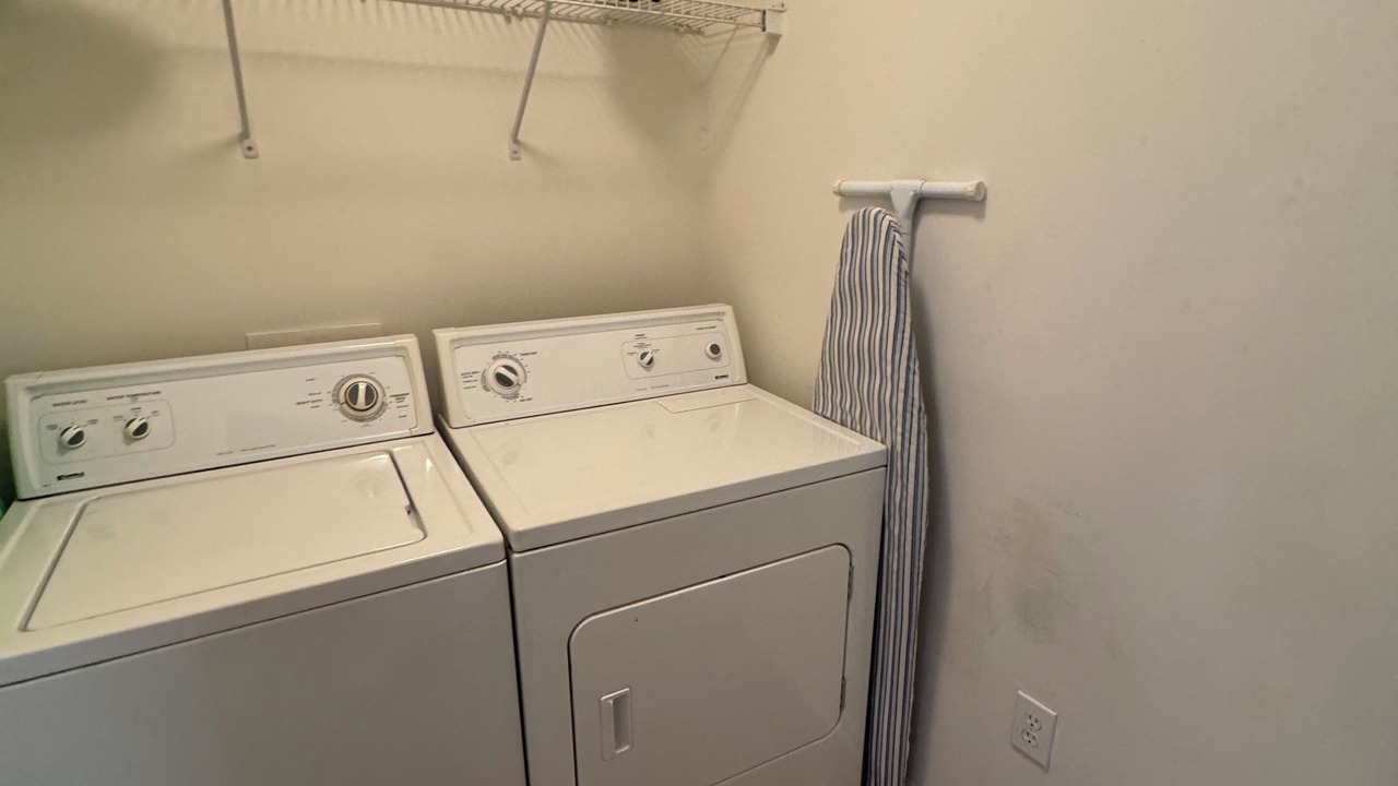Photo of Bedroom in Charlotte