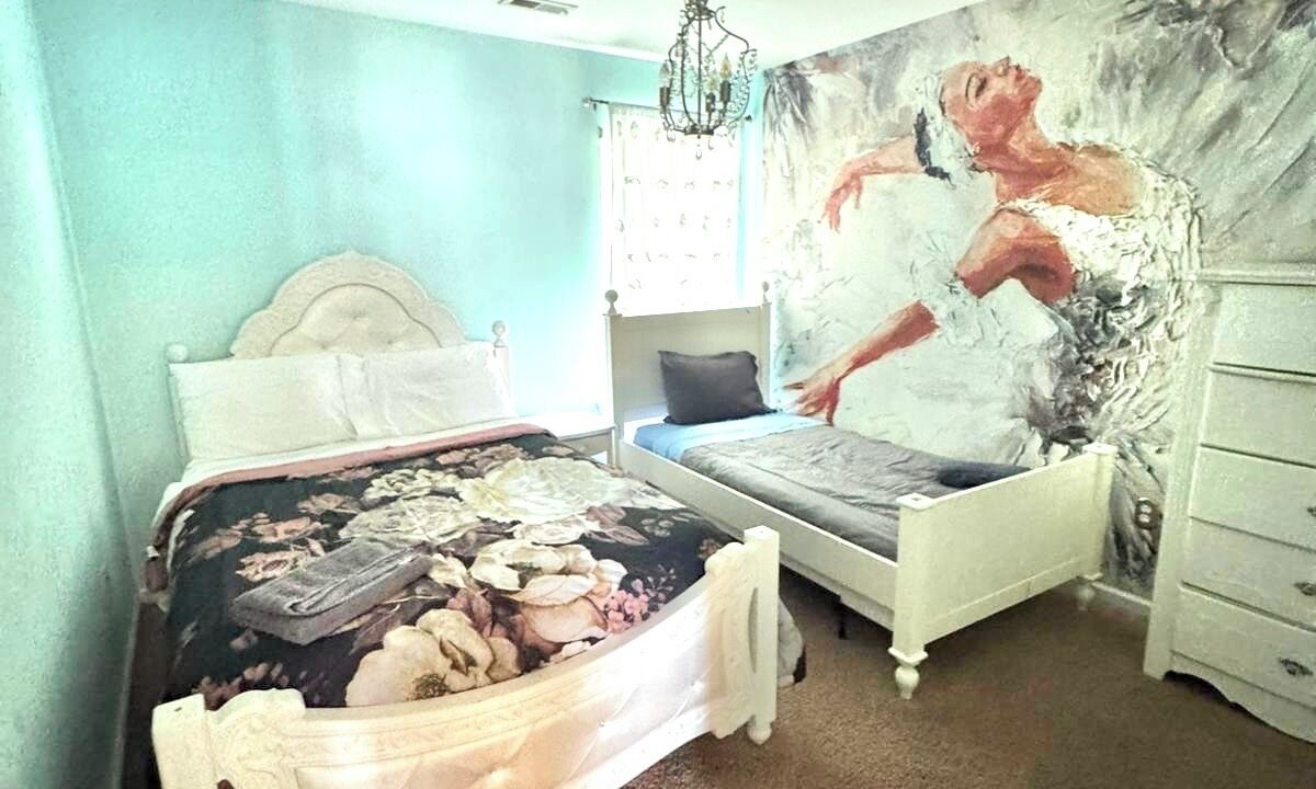 Photo of Bedroom in Charlotte