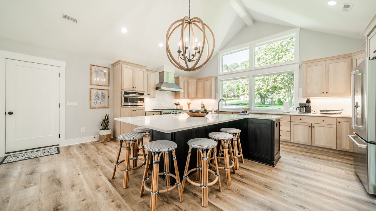 Photo of Kitchen in Westport