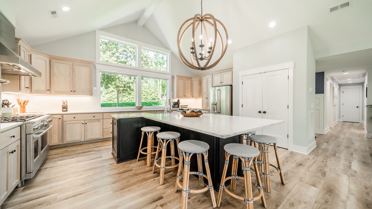 Photo of Kitchen in Westport
