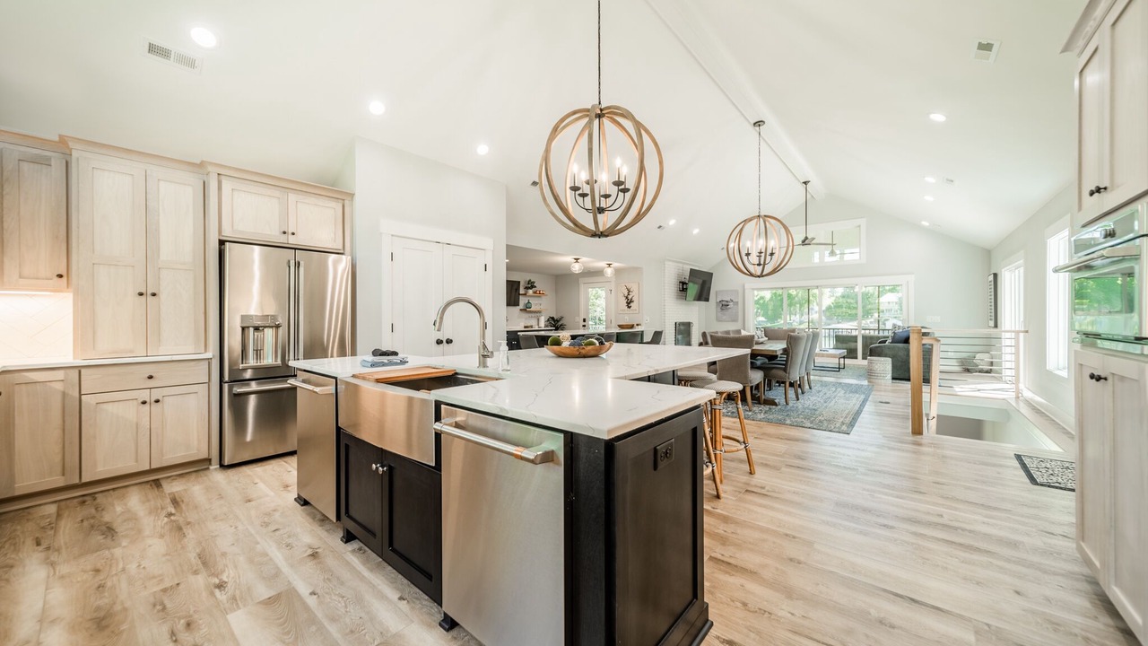 Photo of Kitchen in Westport