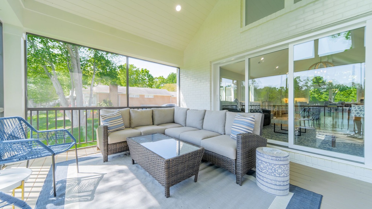 Photo of Outdoor in Westport