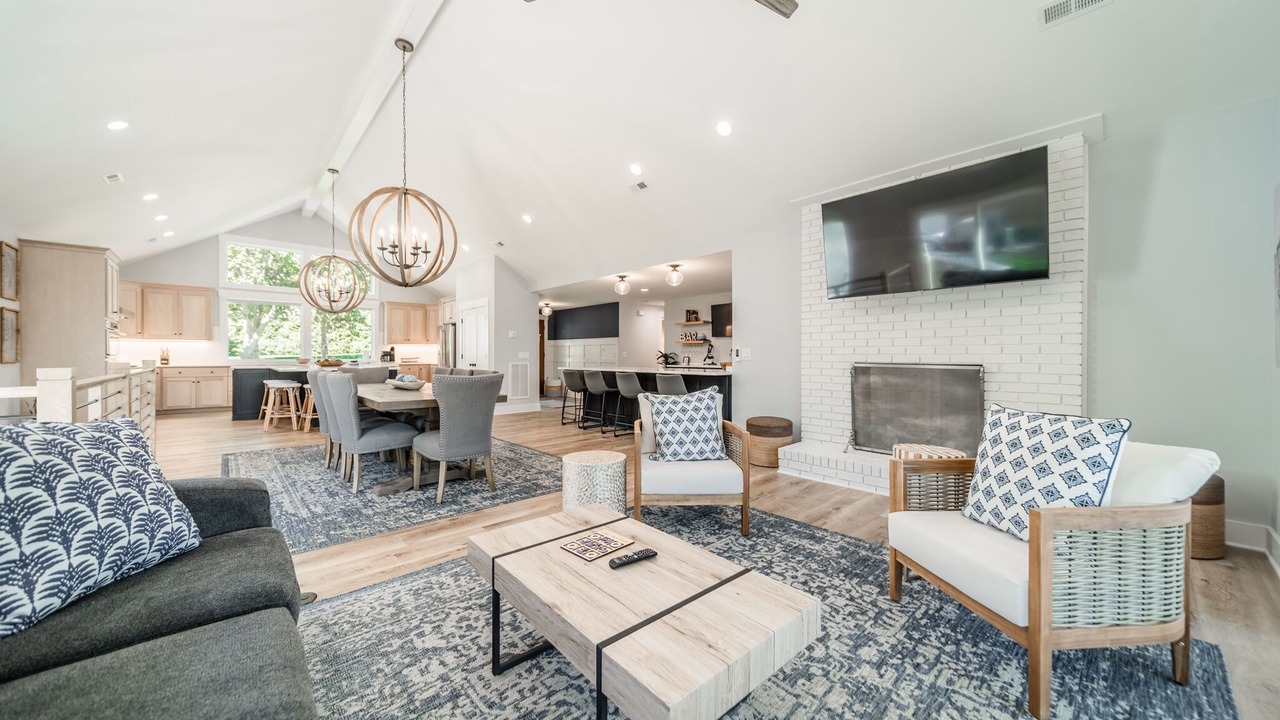 Photo of Livingroom in Westport