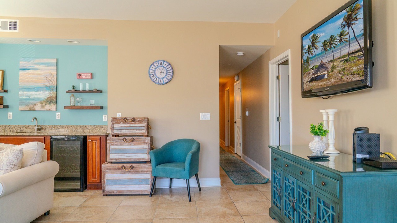 Photo of Livingroom in Ash