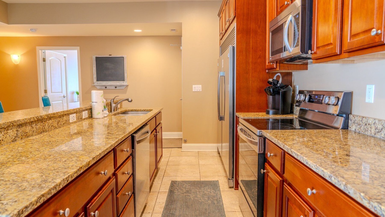 Photo of Kitchen in Ash