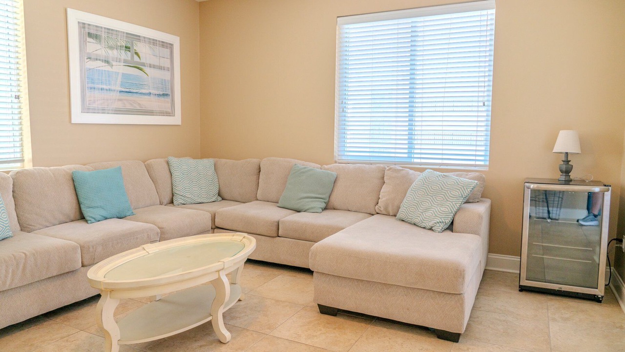 Photo of Livingroom in Ash