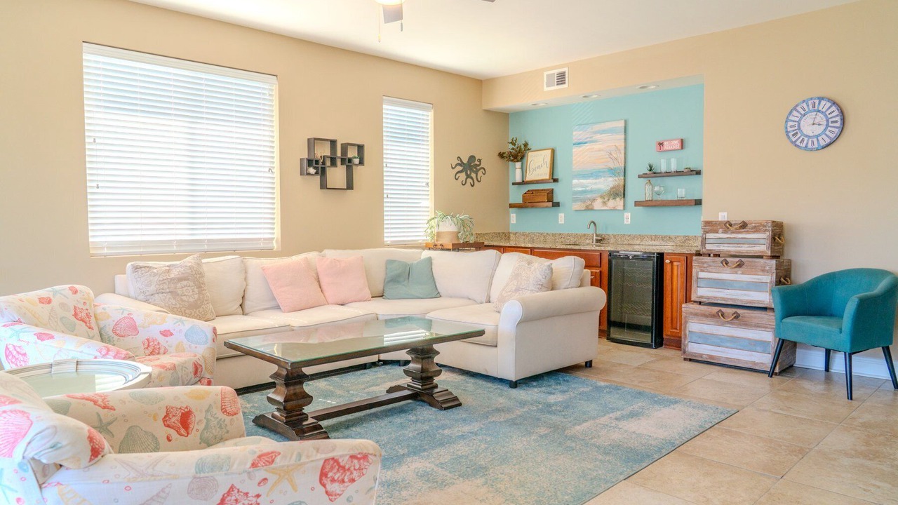 Photo of Livingroom in Ash