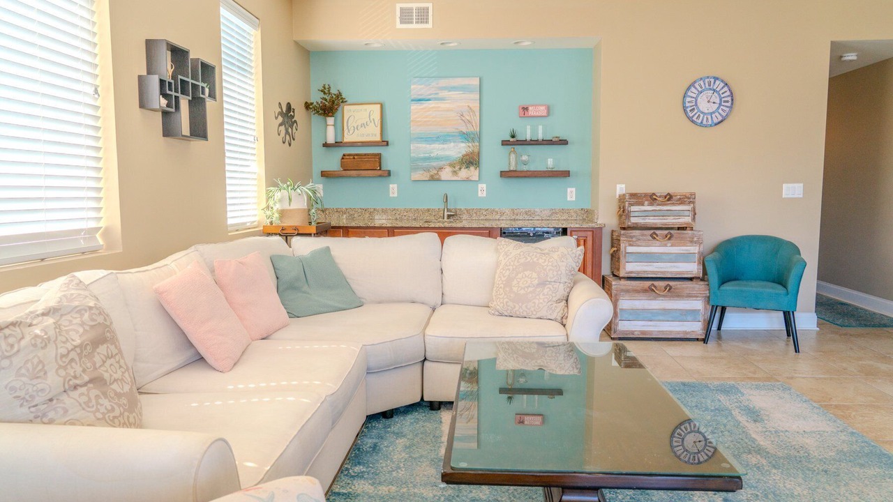 Photo of Livingroom in Ash
