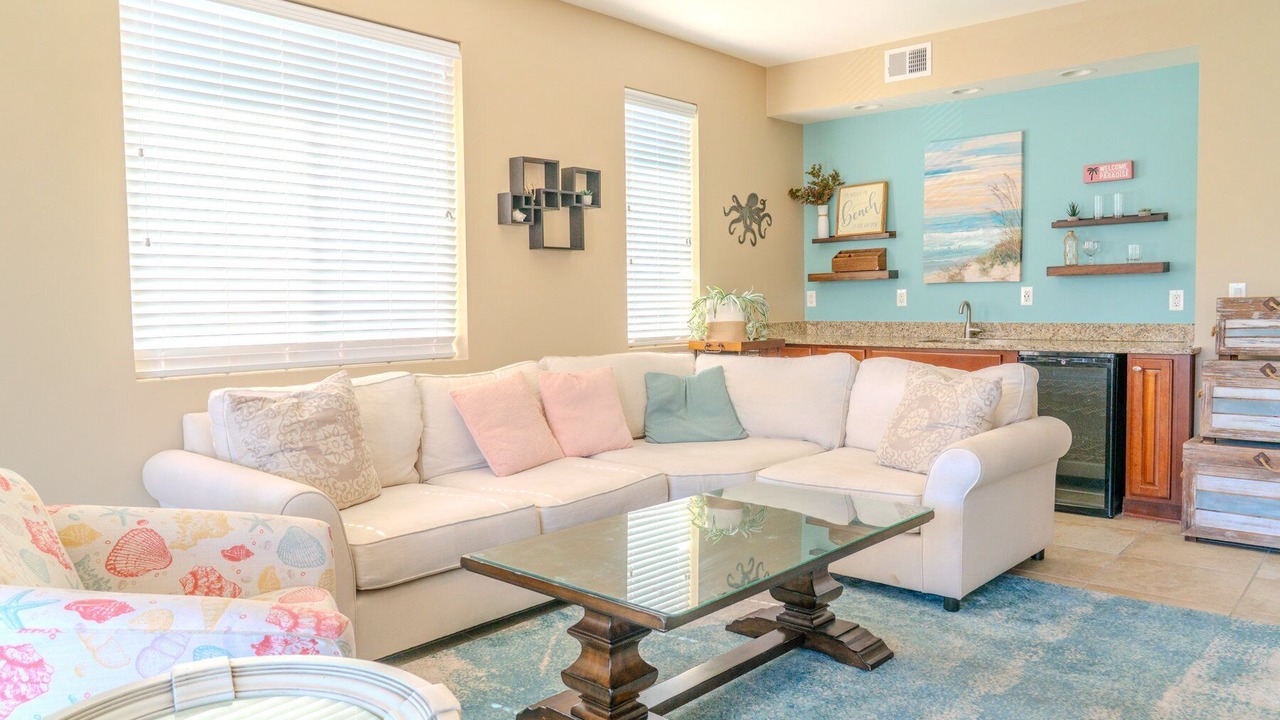 Photo of Livingroom in Ash