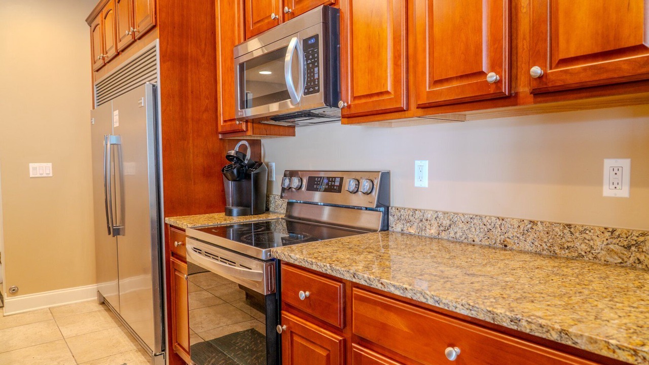 Photo of Kitchen in Ash