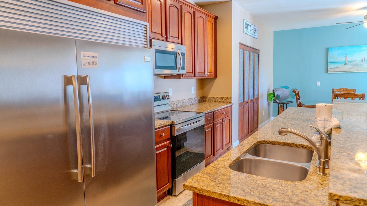 Photo of Kitchen in Ash
