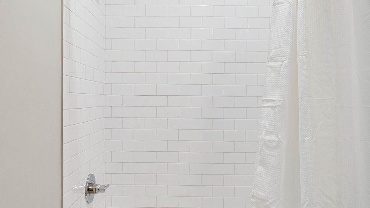 Photo of Bathroom in Melrose