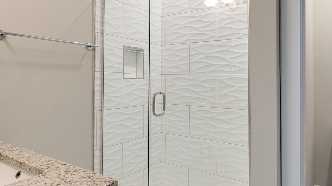 Photo of Bathroom in Melrose
