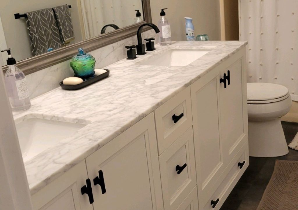 Photo of Bathroom in Brevard