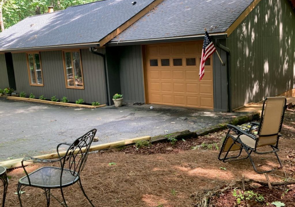 Photo of Outdoor in Brevard