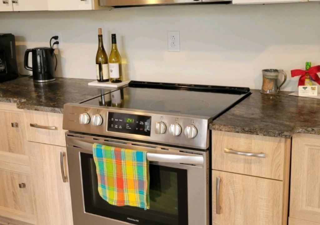 Photo of Kitchen in Brevard