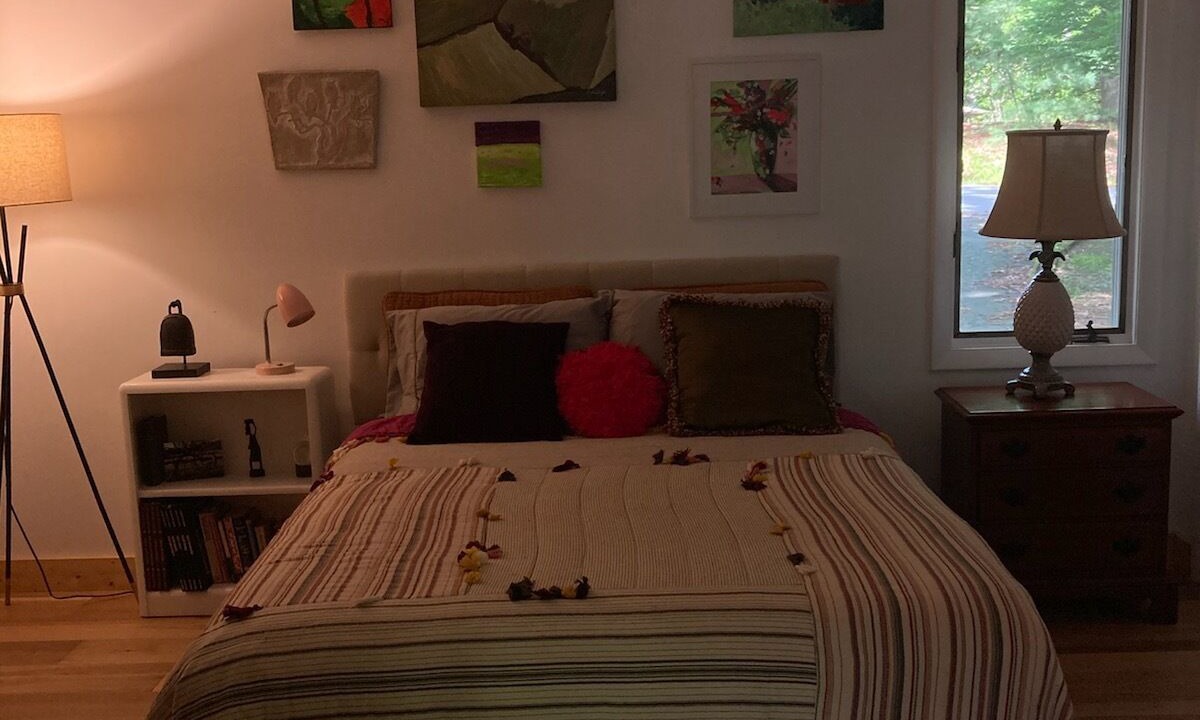 Photo of Bedroom in Brevard