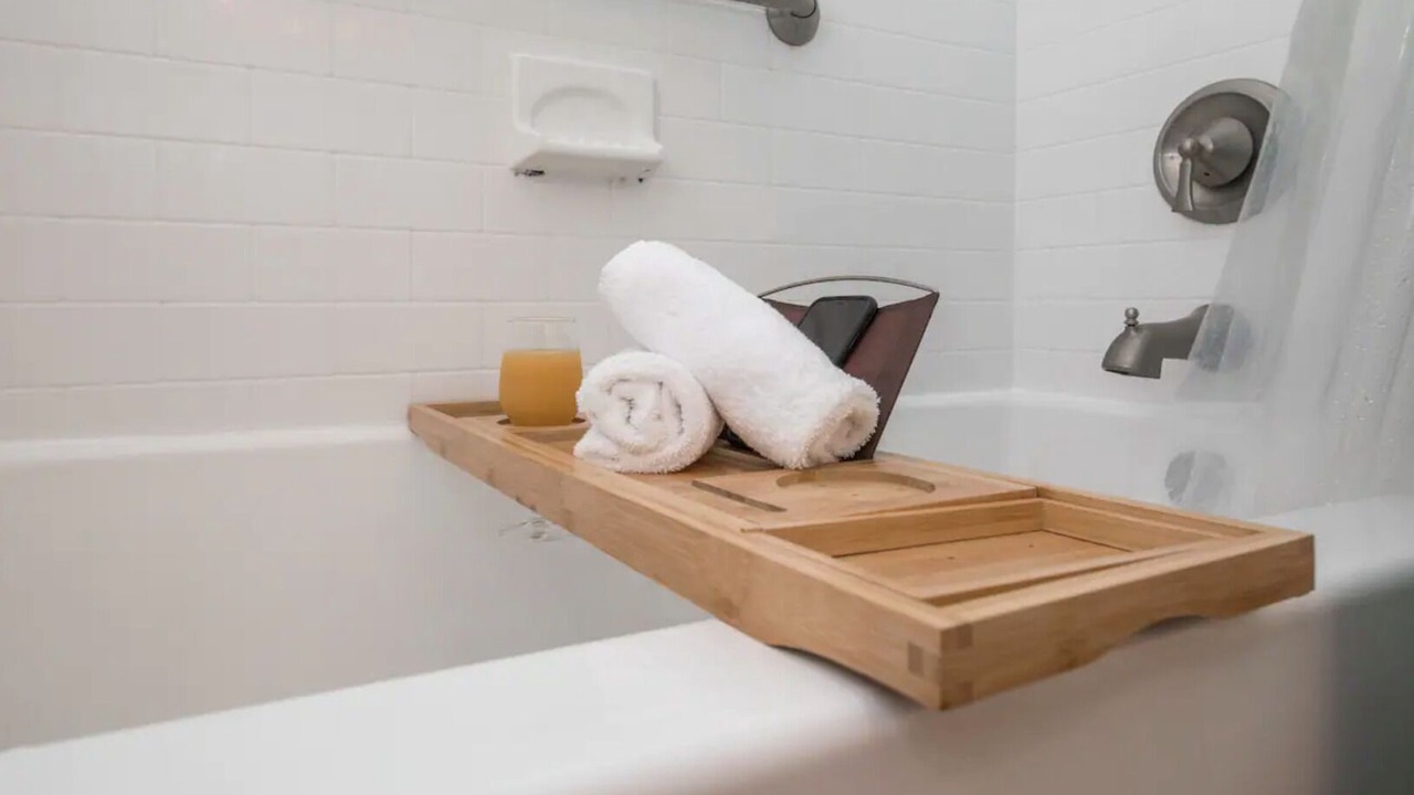 Photo of Bathroom in Greenville
