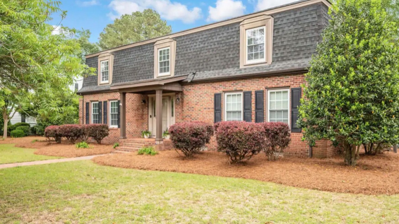 Photo of Outdoor in Greenville