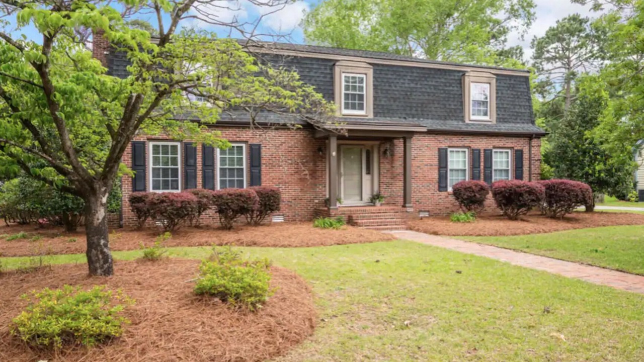 Photo of Outdoor in Greenville